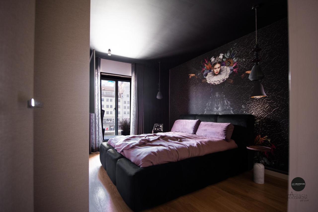 Deo Plaza Apartament 118 Lejlighed Gdańsk
